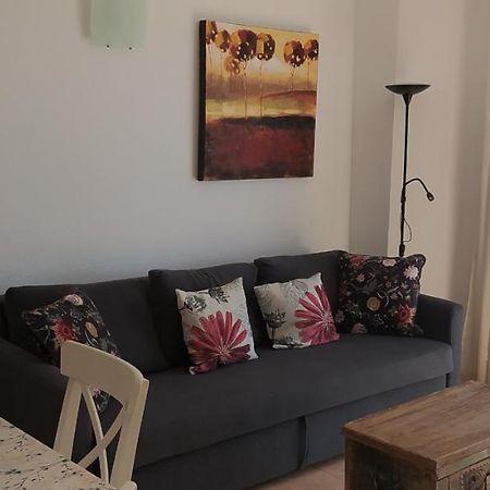 Apartament Edf. Albaida I, 5º H Nerja Zewnętrze zdjęcie