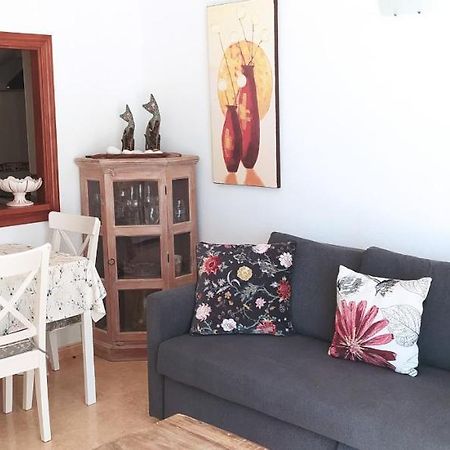 Apartament Edf. Albaida I, 5º H Nerja Zewnętrze zdjęcie