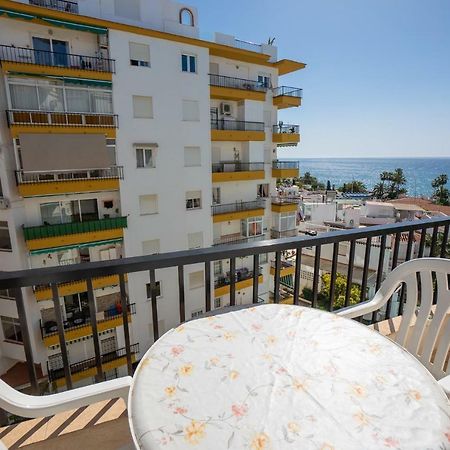 Apartament Edf. Albaida I, 5º H Nerja Zewnętrze zdjęcie