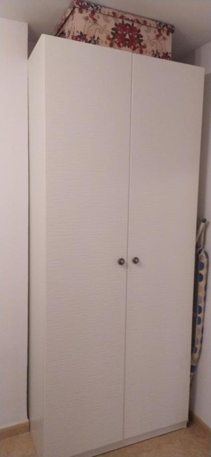 Apartament Edf. Albaida I, 5º H Nerja Zewnętrze zdjęcie