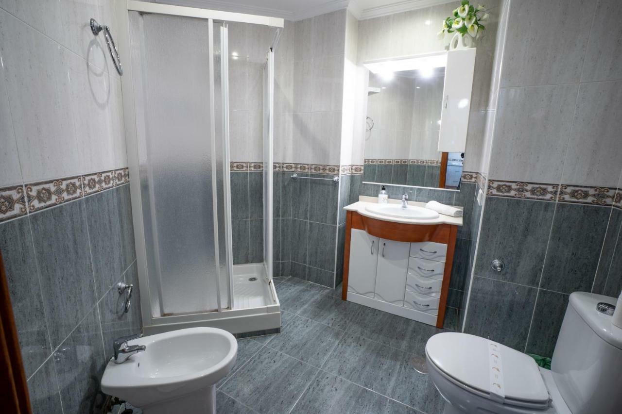 Apartament Edf. Albaida I, 5º H Nerja Zewnętrze zdjęcie